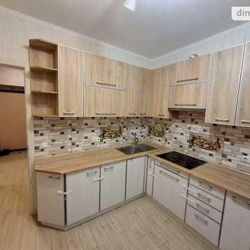 Продаж 2к Квартира Драгоманова вулиця ЖК Салтовский-1