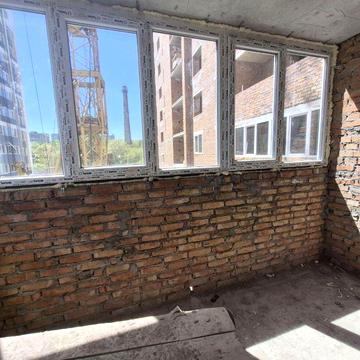 Простора та світла 1к Виставка є власне укриття! Діє переуступка 44074 ЖК Європейський