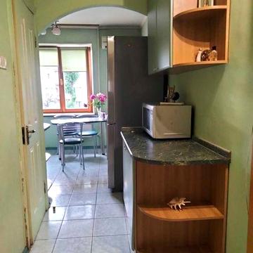 Здам 3х.квартиру вул.Поліська на Рембазі