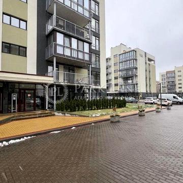 Ліпінка Продаж квартири 66кв2 Газ Квартира з терасою Данченка ЖК Ліпінка