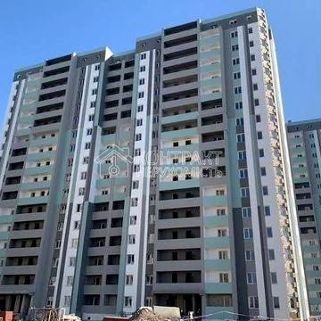 Продам 60м2 на 2 этаже ЖК Левада-2 метро Гагарина Заливная ЖК Левада-2
