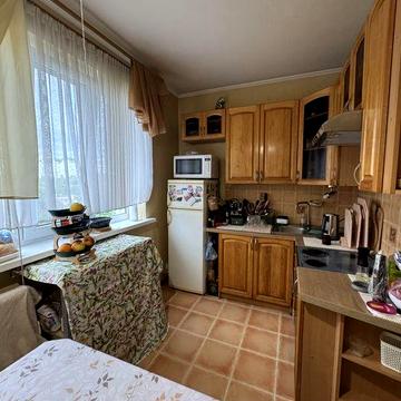 Продам 3х комнатную квартиру Студенческая Валентиновская