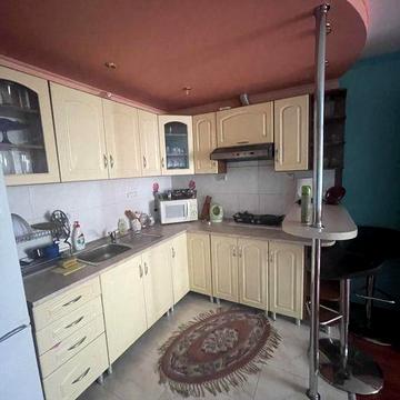 Здам квартиру(малосімейка)  недорого