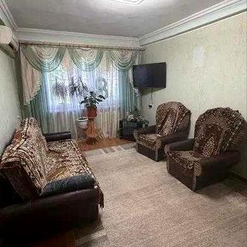Продам 3-комн.квартиру в р-не пл. Фестивальная