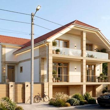 продаж будинку район вул. Хотинська 65% готовності