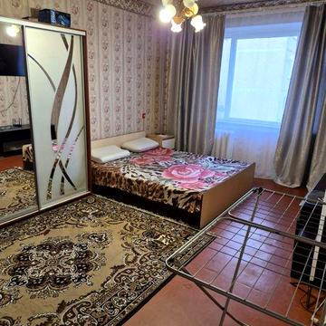 Продам однокімнатну квартиру
