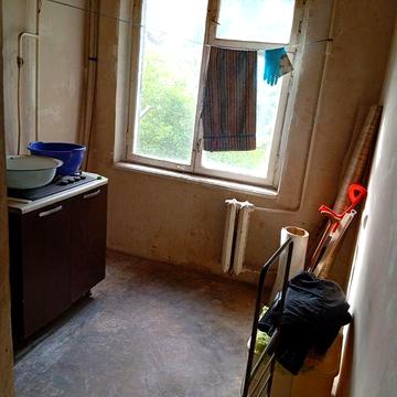 Терміново продам 1х кімн.квартиру на 17 кварталі