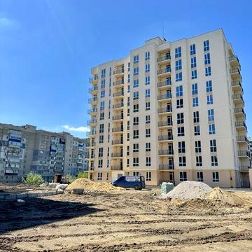 Продаж смарт квартира по вул Зулінського Замостя ЖК Family Comfort