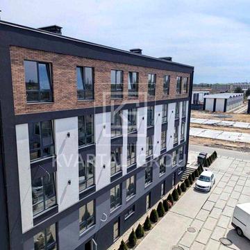 Продаж квартири вільного планування в ЖК Всі Свої, Білогородка.