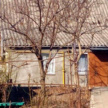 Будинок - заходь і живи. Річка. Фастів.