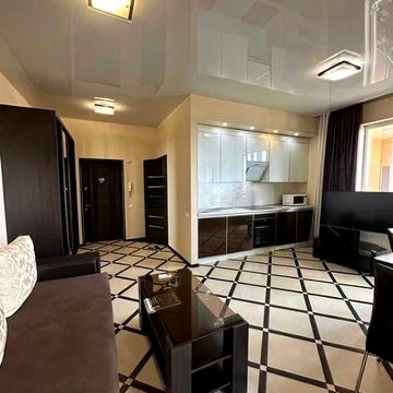 Продам 1-комнатную квартиру в ЖК «Триумф» бизнес класс | Павлово Поле ID 21347- ЖК Триумф