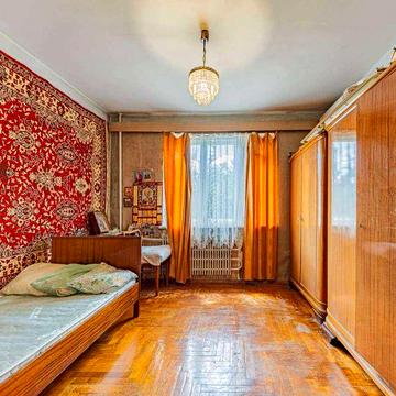 3к 70.6м2 ХТЗ м. Имени А С Масельского, Бригады Хартия (Маршала Рыбалко) ул. 49Г, 134666