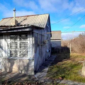 Продам дом-дачу Кошары, СК "Муза". Все коммуникации заведены!