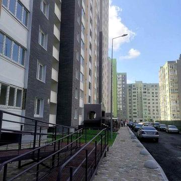 Чудова 2к в ЖК Вудсторія (9поверх) , поруч парк і метро 15 хв. Без комісії! ЖК Вудсторія