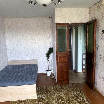 Продам однокімнатну квартиру