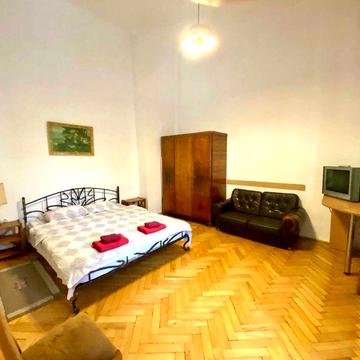Оренда 1 кім. квартири. Проспект Свободи-Центр.