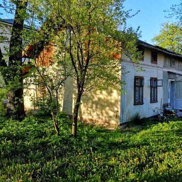 1-кімнатна квартира у малоквартирному будинку  м. Дрогобич