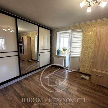 1к новобудова на пр.М.Лушпи