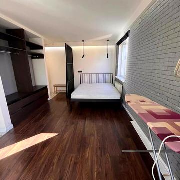 Однокімнатна квартира з ремонтом на вулиці Балківська
