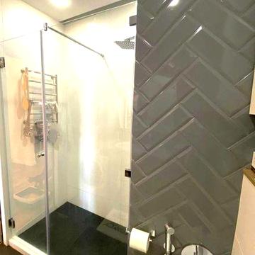 Продаж 1 кімнатної квартири в новобудові з ремонтом