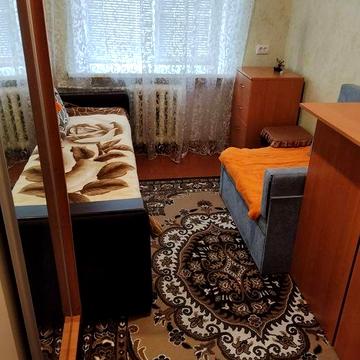 Продам власну Кімнату біля метро ХТЗ, 2 поверх, після ремонту, 4200 $