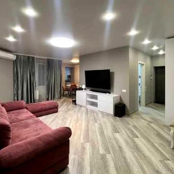 Продам 2к квартиру 85м2 в ЖК Мерседес, м. Олексіївська (22947) ЖК Мерседес