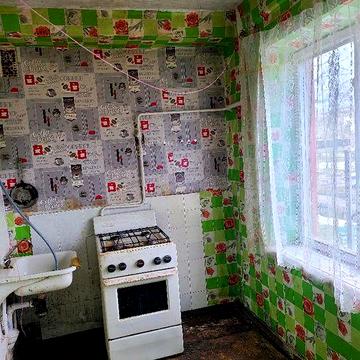 Здам 2-х кімн., кв., опл. тільки за ком.послуги