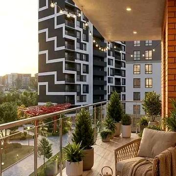 1к квартира вул.Національної Гвардії, ПАРК, ЦЕНТР ЖК City
