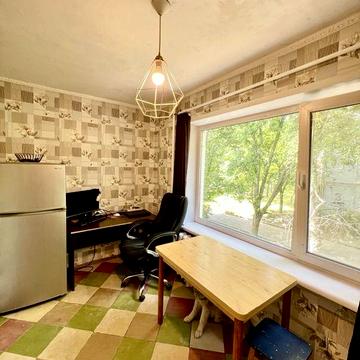 Продажа 1-комн.кв. 40 кв.м. ул. Запорожского Казачества