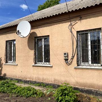 Продаю будинок Тернівський район
