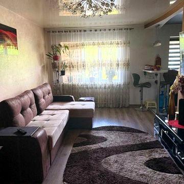 Здам 2-кімнатну квартиру на довгий термін