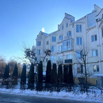 У продажу однокімнатна квартира з газовим опаленням! Курортне містечко Ворзель. ЖК Гранд віллас
