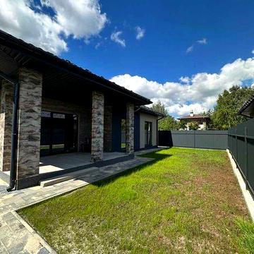 Продам будинок 125 м² з чистовим наповненням | Ворзель | Виїзд на Бучу та Ірпінь.