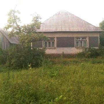 Продаж 2к Дім вулиця Миру