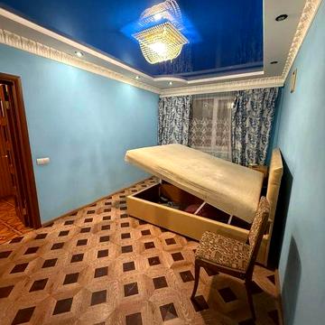 Оренда 1 км квартири в спальному районі міста