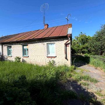 Продам частину будинку