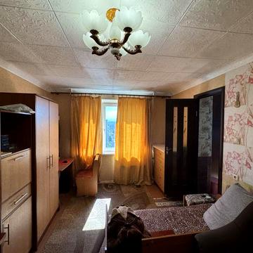 ПРОДАМ 2 кімнатну квартиру