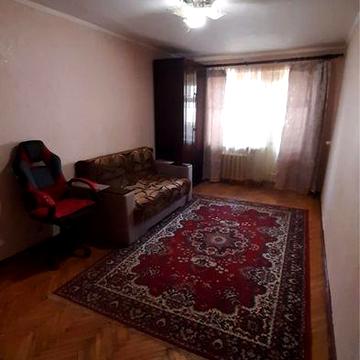 Квартира в Центре.
