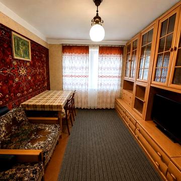 Трикімнатна квартира в центрі м.Буча з податками 2%!