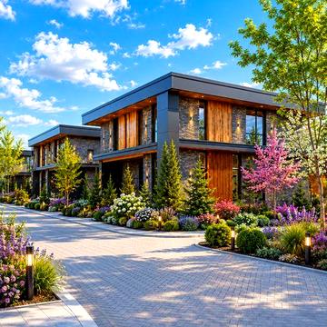 Без %! Статус та Престиж в КМ ID Village, Тарасівка, вул. Березова 36