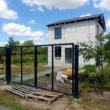 Продам будинок 85 м², 7 соток, 10 км від міста, в сторону Іванівки.