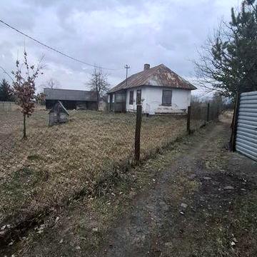 Продаж земельної ділянки с.Межиріччя