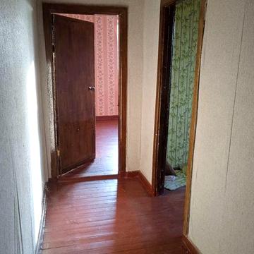 Продам 2х кімнатну квартиру.