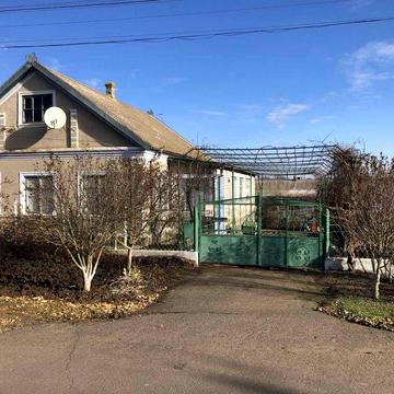 Продам дом Овидиополь, Одесская обл ,