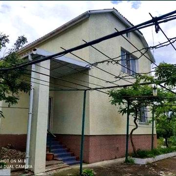 Від Власника! 2 поверховий будинок в Овідіополі,на 20 сотках,берегЛиману