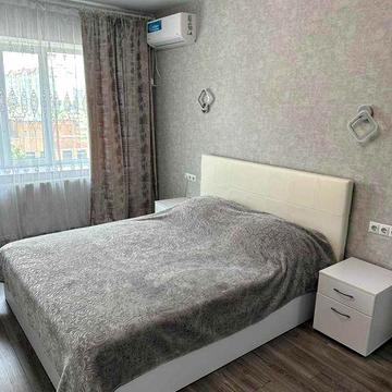 Оренда 1к квартира в.Мельника 10 ЖК Центральний ( р-н Промприлад)