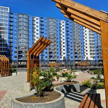 Продаж найвигіднішої 2-кім квартири в ЖК Княгинин,5 поверх