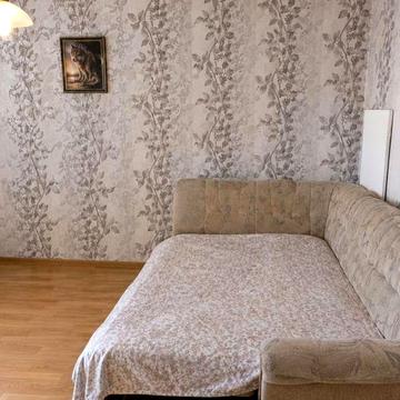 Квартира 1 комнатная продам