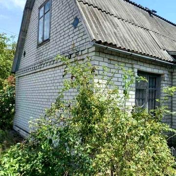 Аренда дачи в кооперативе "Днепровец" Бориспольский р-н. Осокорки