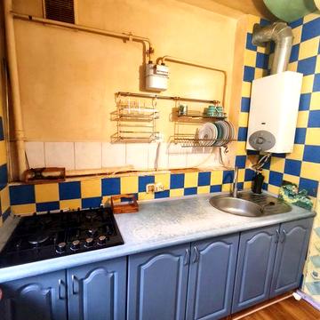 Продам 2 комн.кв.Фонтан 6 станция  Фонтанской дороги  Аркадия
